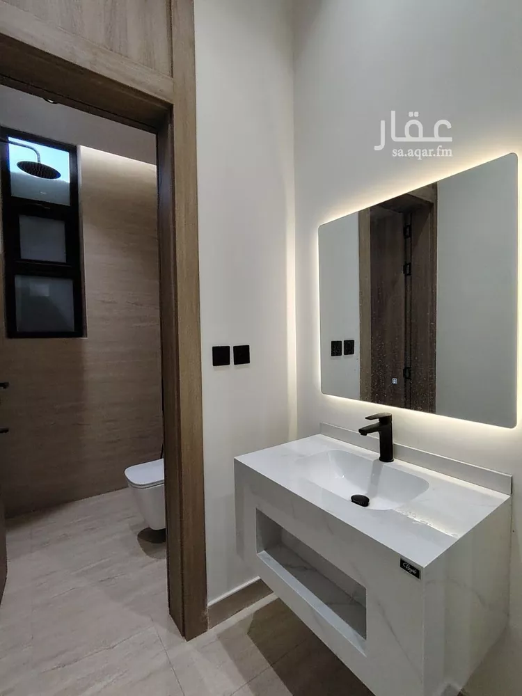 شقة للإيجار في شارع عمير بن سنان بن عرفطة, حي المهدية, مدينة الرياض, منطقة الرياض صورة 3