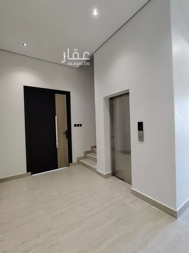 شقة للإيجار في شارع عمير بن سنان بن عرفطة, حي المهدية, مدينة الرياض, منطقة الرياض 7