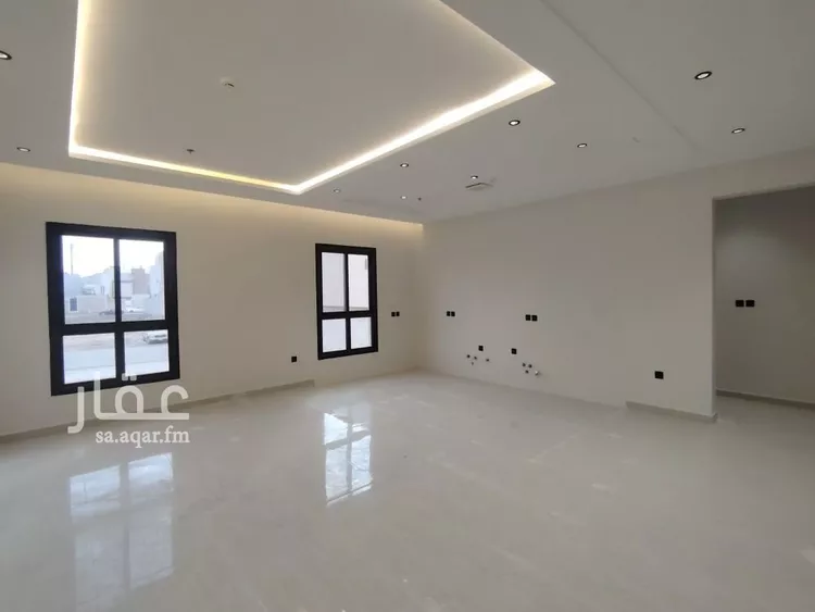 شقة للبيع في شارع وادي هرجاب, حي المهدية, مدينة الرياض, منطقة الرياض 6