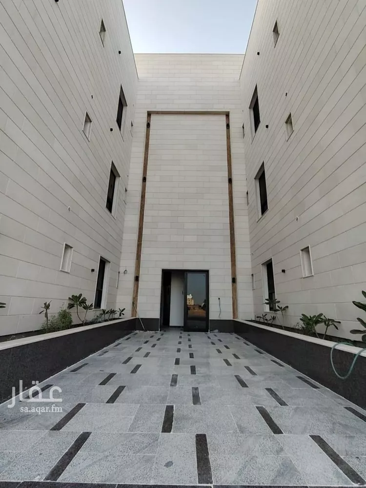 شقة للبيع في شارع وادي هرجاب, حي المهدية, مدينة الرياض, منطقة الرياض صورة 3
