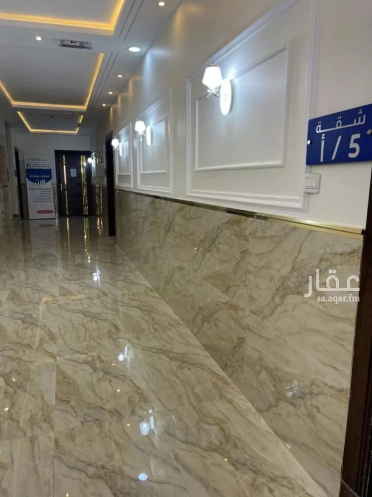 شقة للإيجار في شارع طريف, حي النرجس, مدينة الرياض, منطقة الرياض صورة 3