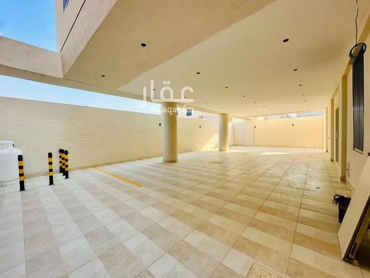 عمارة للإيجار في شارع محمد نور رحيمي, حي المهدية, مدينة الرياض, منطقة الرياض 8