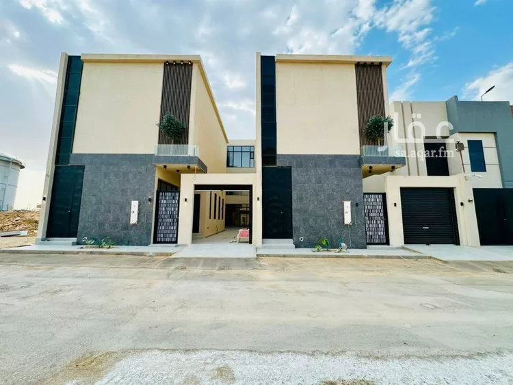 فيلا للبيع في شارع عبدالرحمن بن مرشد, حي المهدية, مدينة الرياض, منطقة الرياض