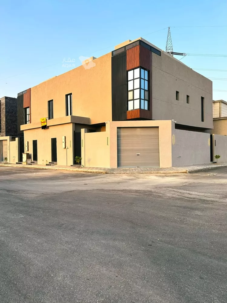 فيلا للبيع في شارع علي بن الحسن الريحاني, حي المهدية, مدينة الرياض, منطقة الرياض 8