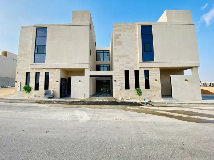 Villa for Rent in Riyadh Al Mahdiyah