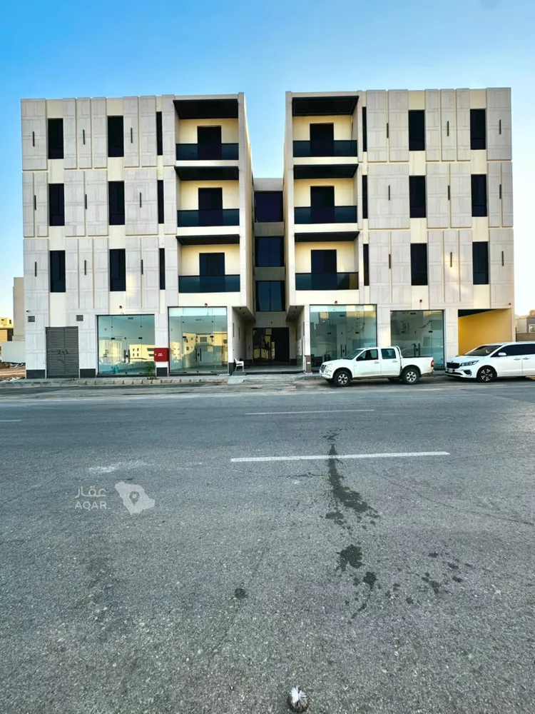 شقة للبيع في شارع عمير بن سنان بن عرفطة, حي المهدية, مدينة الرياض, منطقة الرياض 2
