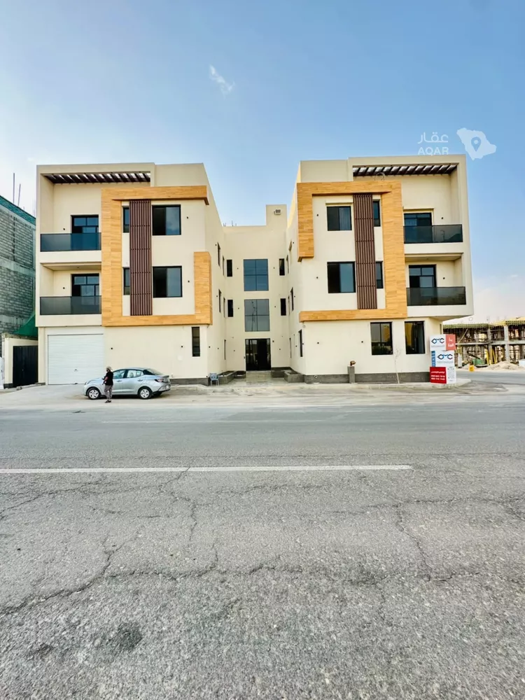 Apartment for Sale in Riyadh Al Mahdiyah 2