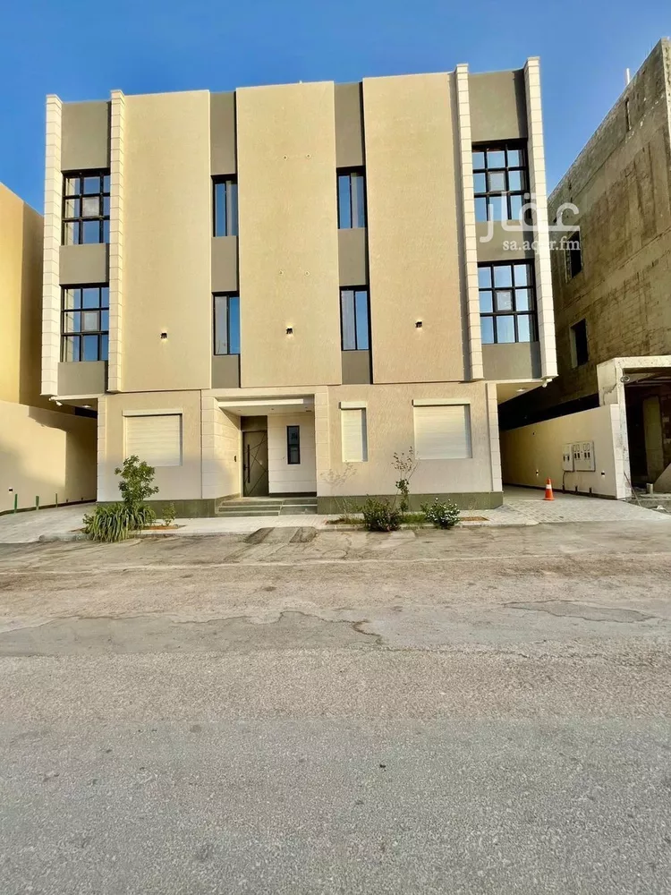 شقة للإيجار في شارع أبي عامر الأشعري, حي المهدية, مدينة الرياض, منطقة الرياض