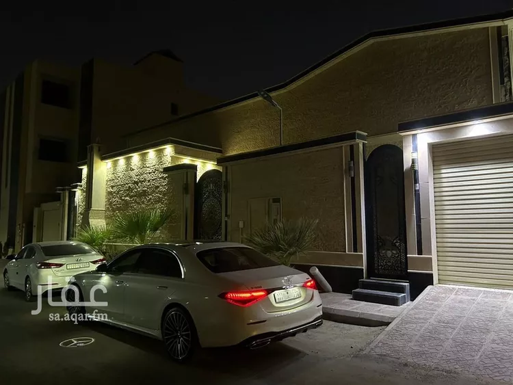 شقة للإيجار في شارع بدرالدين المرجاني, حي المهدية, مدينة الرياض, منطقة الرياض