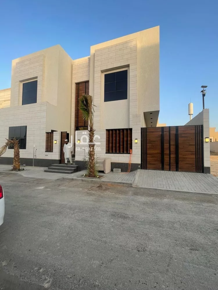 فيلا للبيع في شارع أبي الشيخ الأصبهاني, حي المهدية, مدينة الرياض, منطقة الرياض