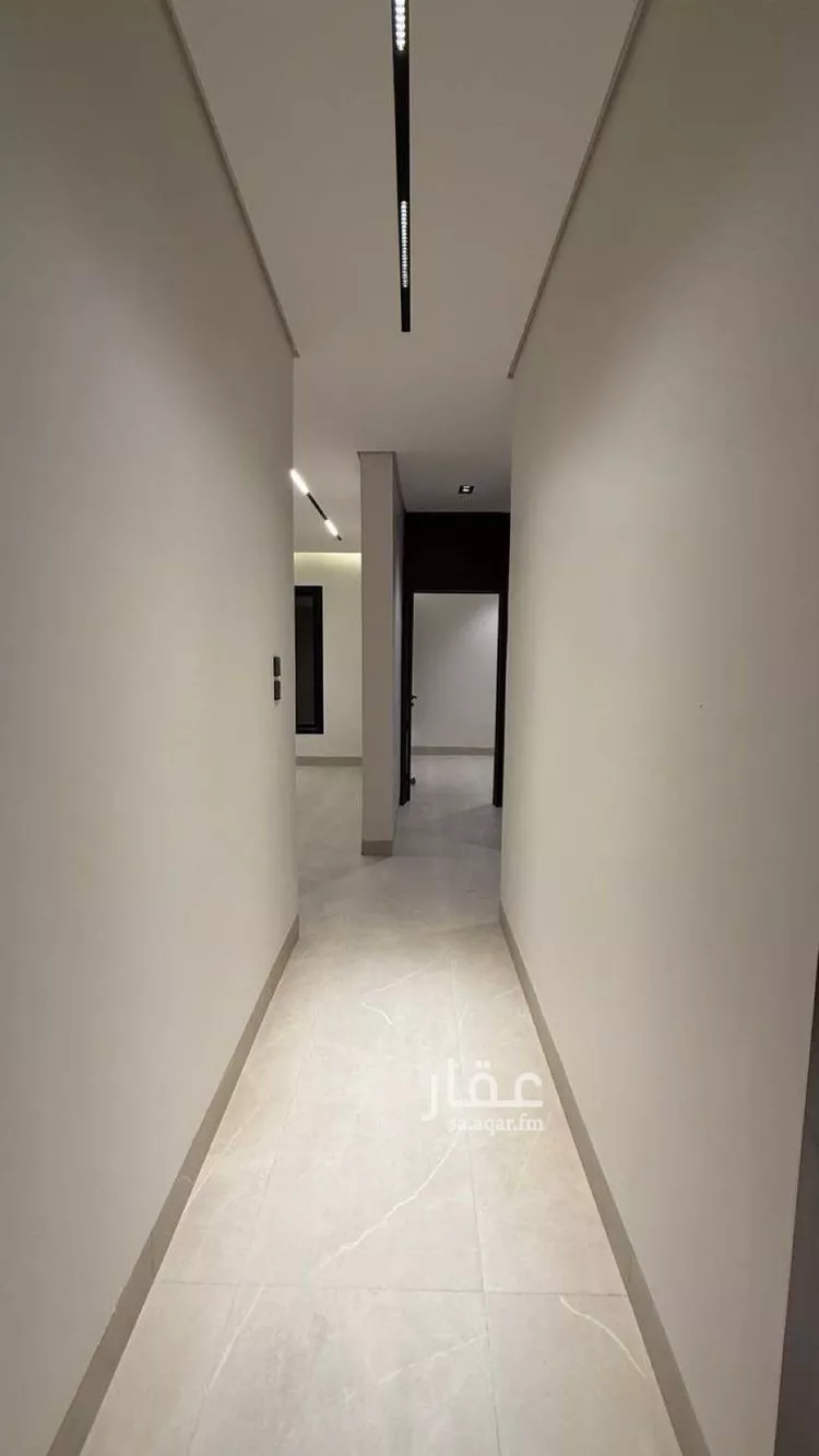 شقة للبيع في شارع أحمد بن نبهان الحافظ, حي المهدية, مدينة الرياض, منطقة الرياض 7