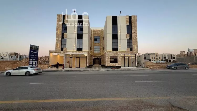 محل للإيجار في شارع أحمد بن نبهان الحافظ, حي المهدية, مدينة الرياض, منطقة الرياض صورة 4