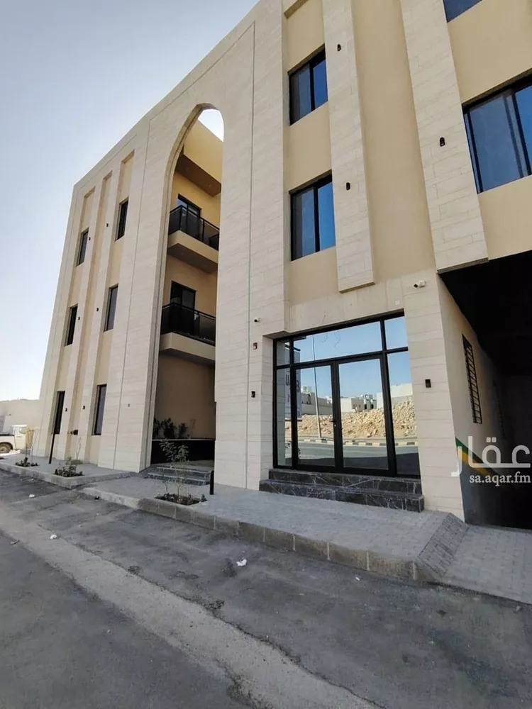 شقة للبيع في شارع عمير بن سنان بن عرفطة, حي المهدية, مدينة الرياض, منطقة الرياض