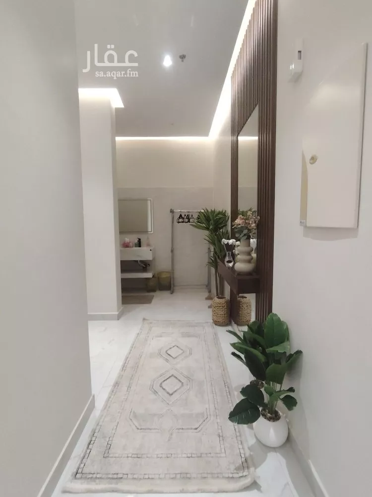 شقة للبيع في شارع زينب بنت أبي سلمة, حي المهدية, مدينة الرياض, منطقة الرياض 6