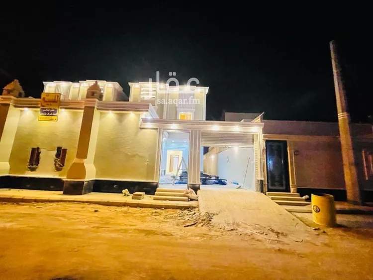 Villa for Sale in Al Muzahimiyah Al Hada