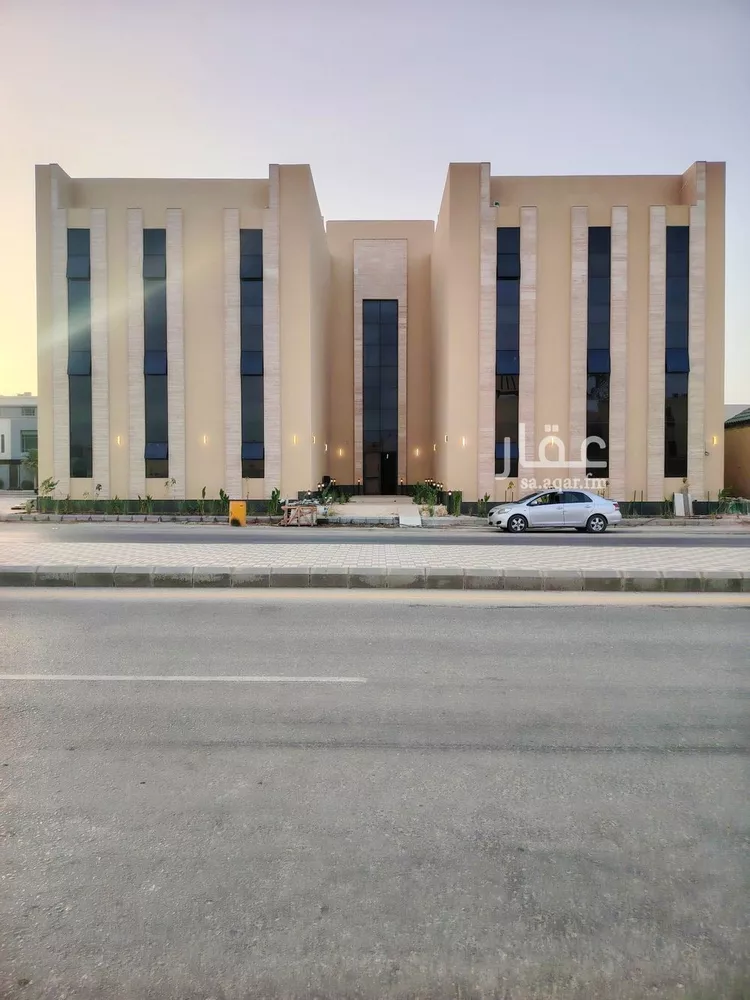 شقة للبيع في شارع يعقوب الصفار, حي المهدية, مدينة الرياض, منطقة الرياض صورة 2