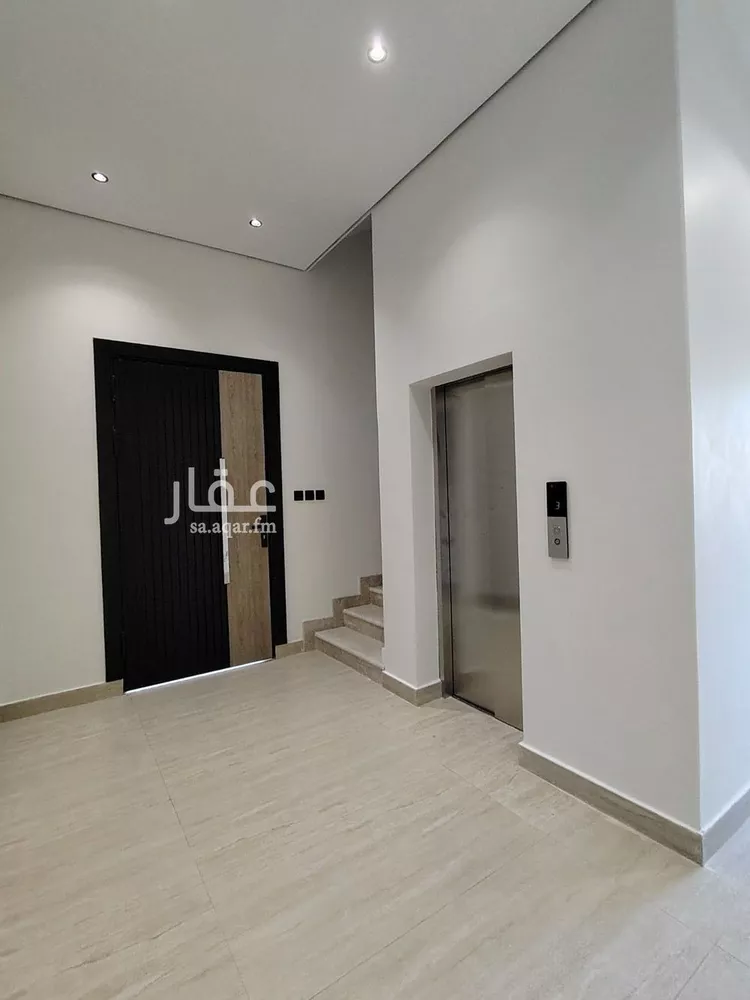 شقة للإيجار في شارع عمير بن سنان بن عرفطة, حي المهدية, مدينة الرياض, منطقة الرياض صورة 5