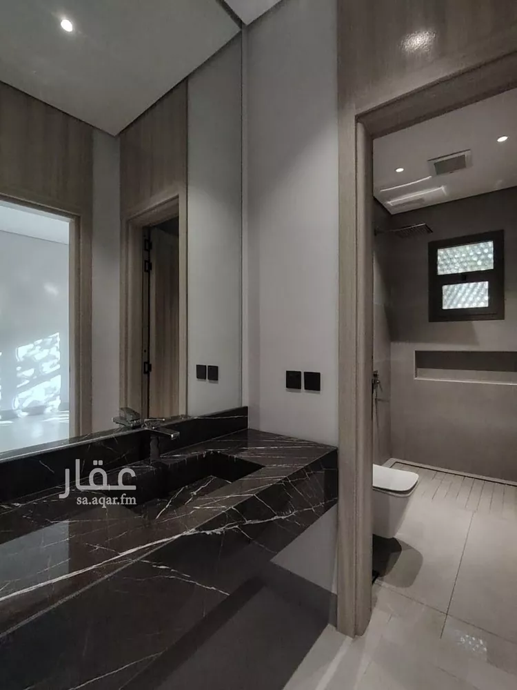 شقة للإيجار في شارع عمير بن سنان بن عرفطة, حي المهدية, مدينة الرياض, منطقة الرياض صورة 2