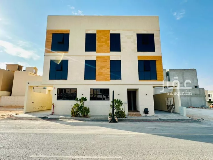 شقة للبيع في شارع عمير بن سنان بن عرفطة, حي المهدية, مدينة الرياض, منطقة الرياض