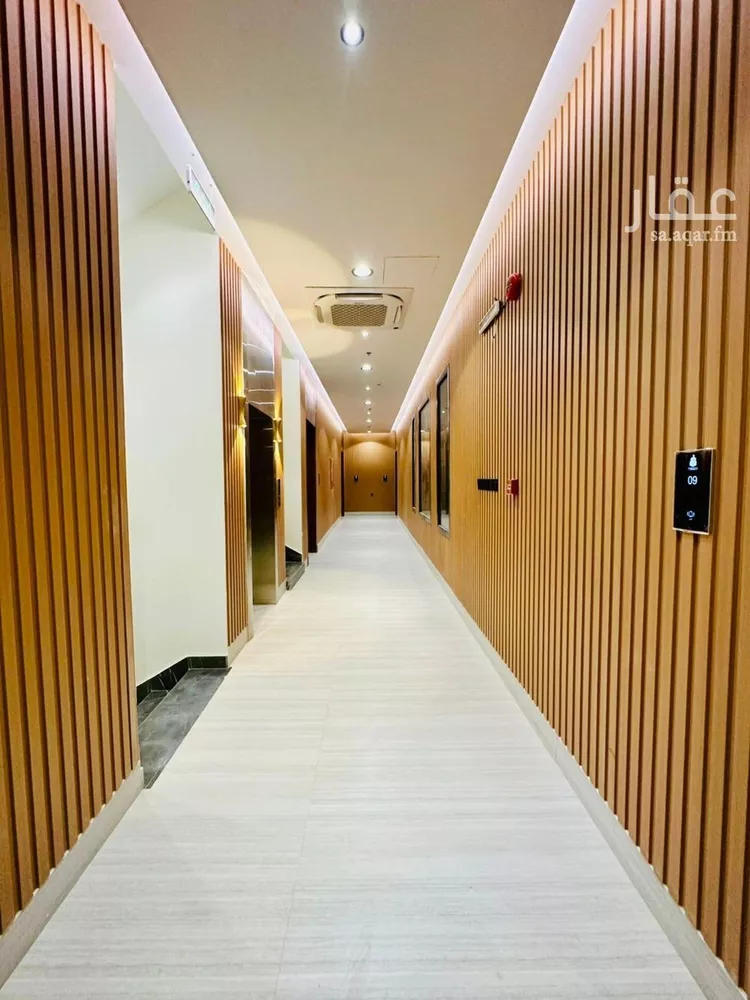 شقة للبيع في شارع يعقوب الصفار, حي المهدية, مدينة الرياض, منطقة الرياض 23