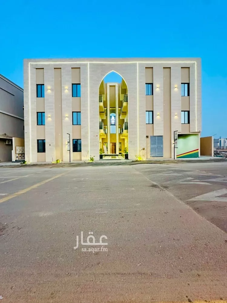 شقة للبيع في شارع يعقوب الصفار, حي المهدية, مدينة الرياض, منطقة الرياض صورة 2