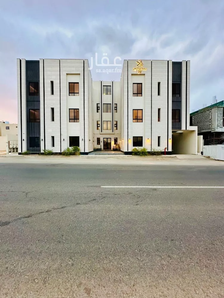 شقة للبيع في شارع يعقوب الصفار, حي المهدية, مدينة الرياض, منطقة الرياض