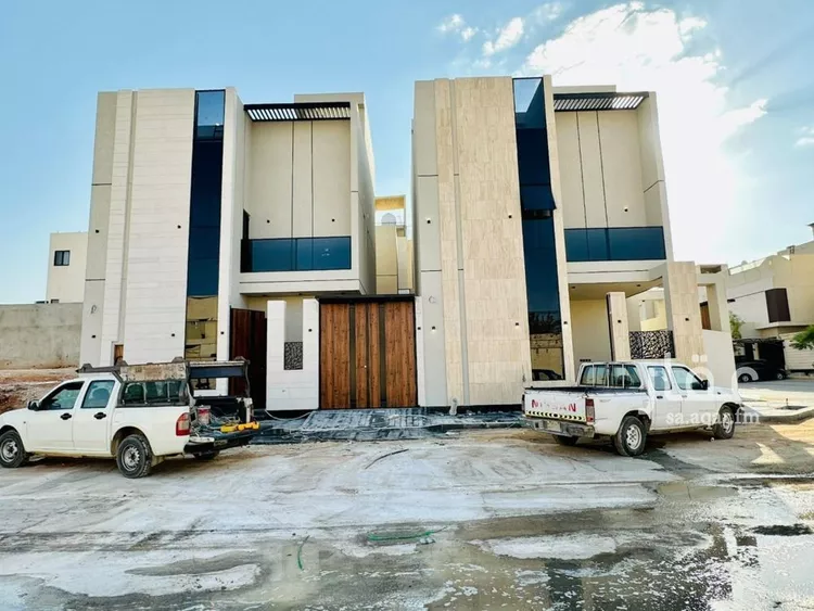 فيلا للبيع في شارع ممر75, حي المهدية, مدينة الرياض, منطقة الرياض صورة 2