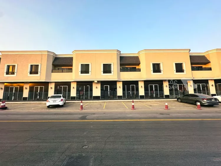 Shop for Rent in Riyadh Ash Shifa