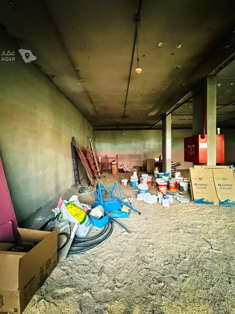 Shop for Rent in Riyadh Ash Shifa 4