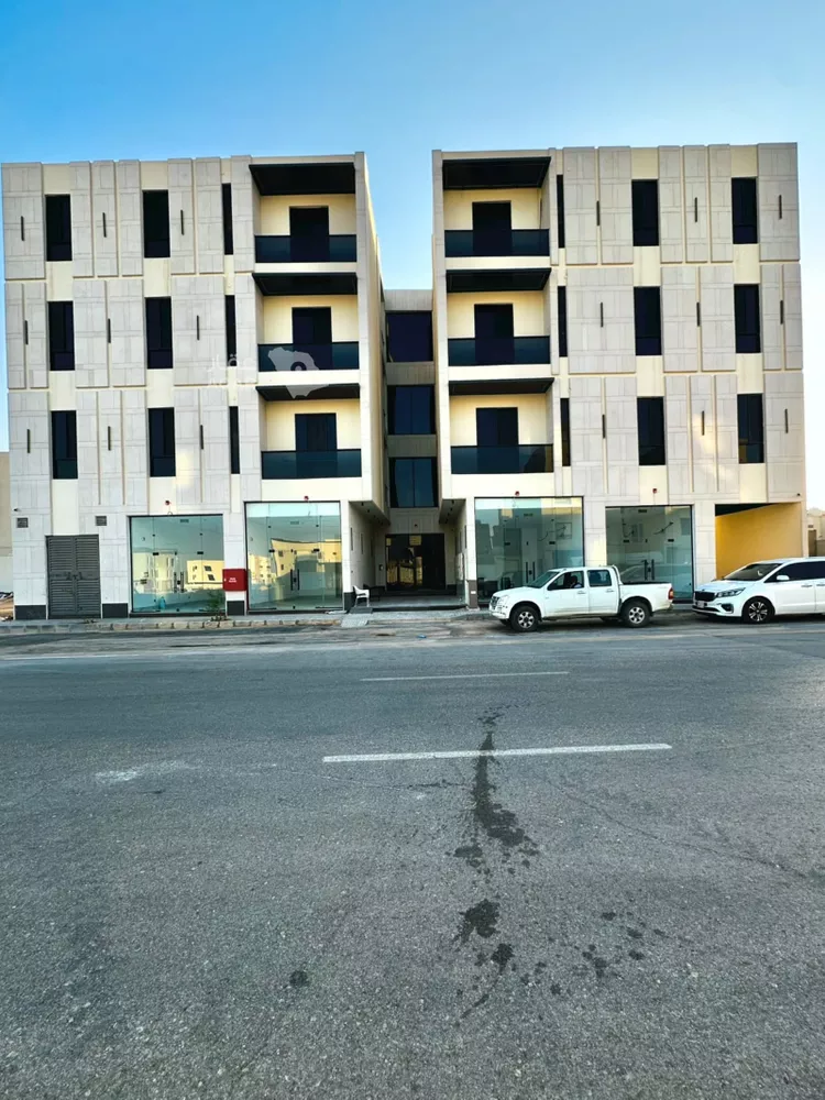 شقة للبيع في شارع عمير بن سنان بن عرفطة, حي المهدية, مدينة الرياض, منطقة الرياض 3
