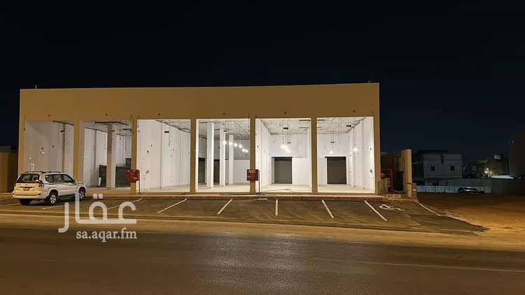 محل للإيجار في شارع الدهناء, حي المهدية, مدينة الرياض, منطقة الرياض صورة 3