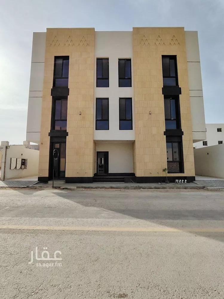 Apartment for Sale in Riyadh Al Mahdiyah