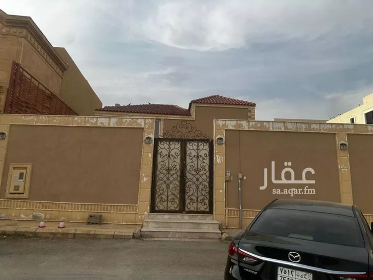 Land for Sale in Riyadh Irqah صورة 2