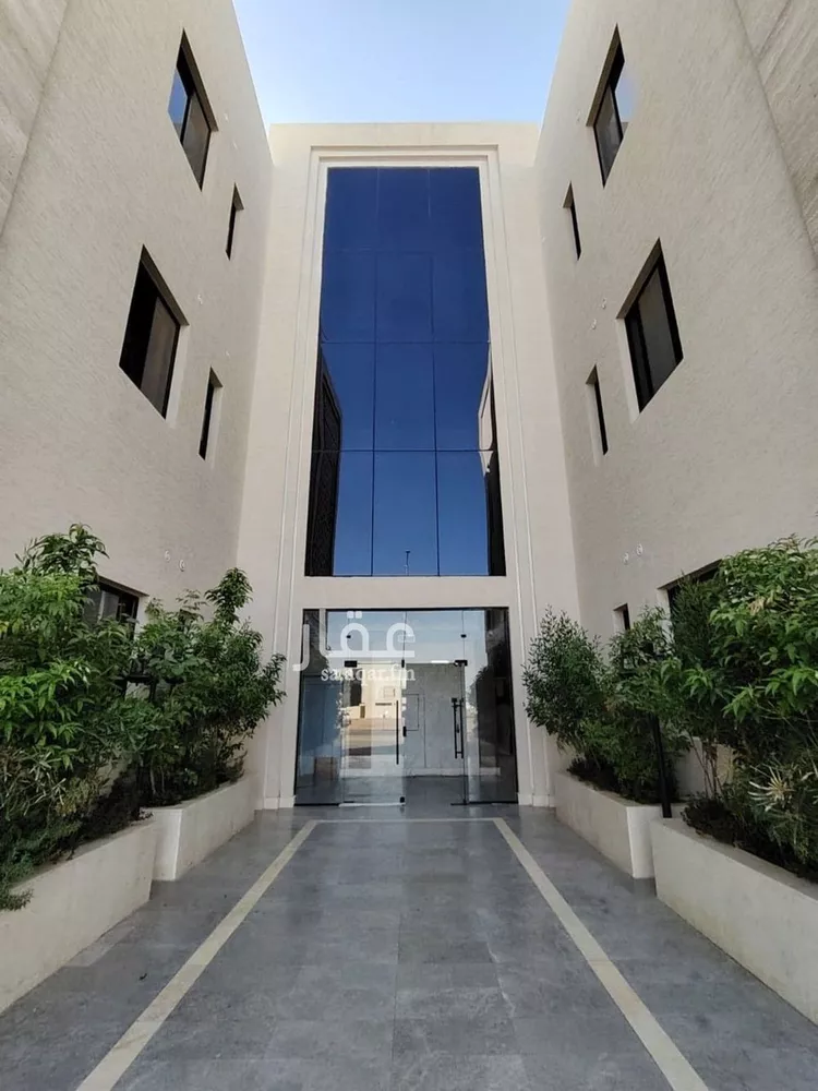 شقة للبيع في شارع ابن أبي الشكر الفلكي, حي المهدية, مدينة الرياض, منطقة الرياض صورة 3