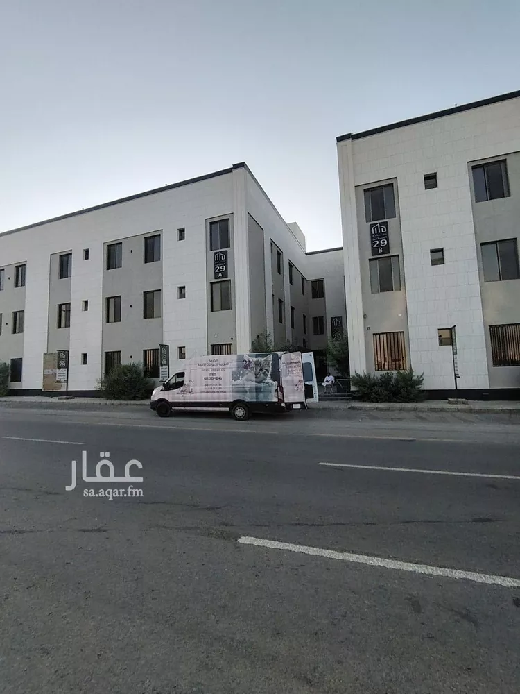 شقة للبيع في شارع تقى الدين التميمى, حي المهدية, مدينة الرياض, منطقة الرياض صورة 2