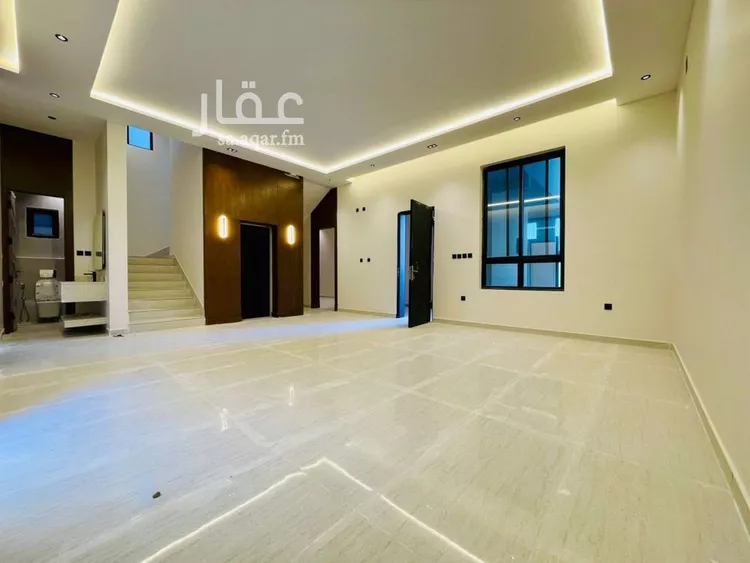 فيلا للبيع في شارع حماد الأنصاري, حي المهدية, مدينة الرياض, منطقة الرياض صورة 4