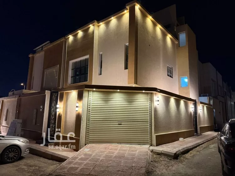 Villa for Sale in Riyadh Al Mahdiyah