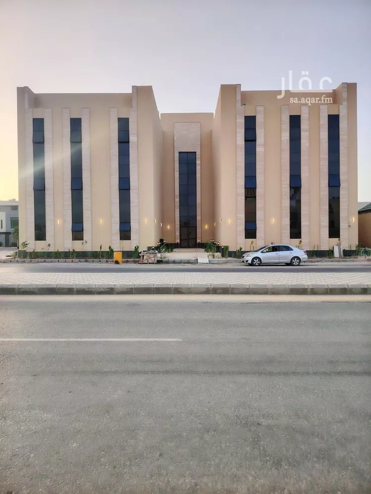 شقة للبيع في شارع يعقوب الصفار, حي المهدية, مدينة الرياض, منطقة الرياض صورة 3