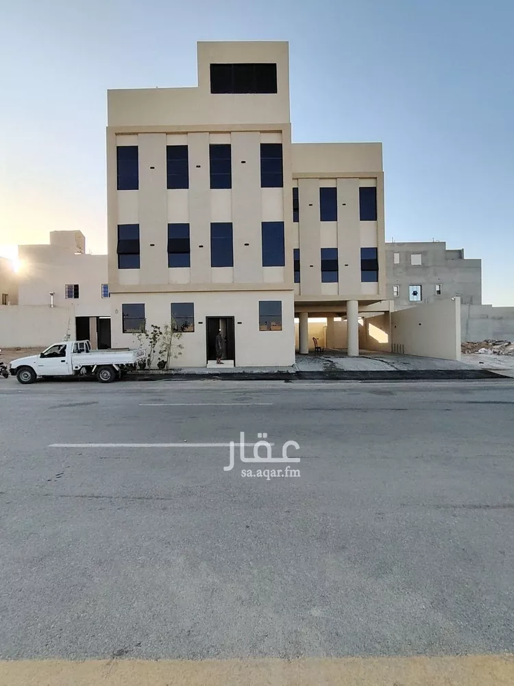 شقة للإيجار في شارع عمير بن سنان بن عرفطة, حي المهدية, مدينة الرياض, منطقة الرياض