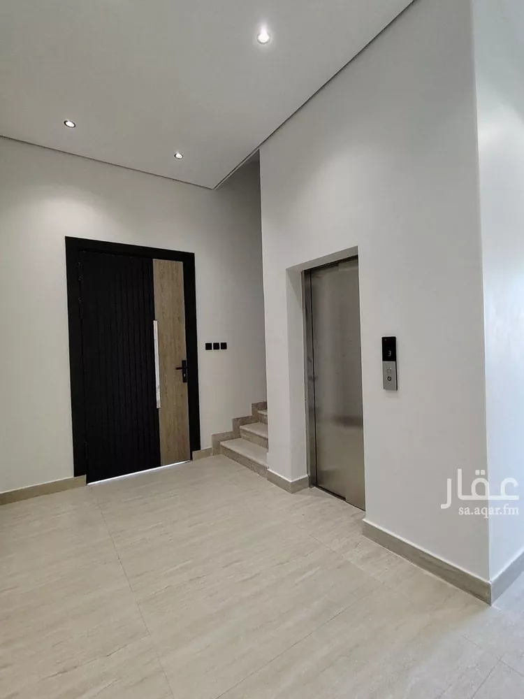شقة للإيجار في شارع عمير بن سنان بن عرفطة, حي المهدية, مدينة الرياض, منطقة الرياض 7