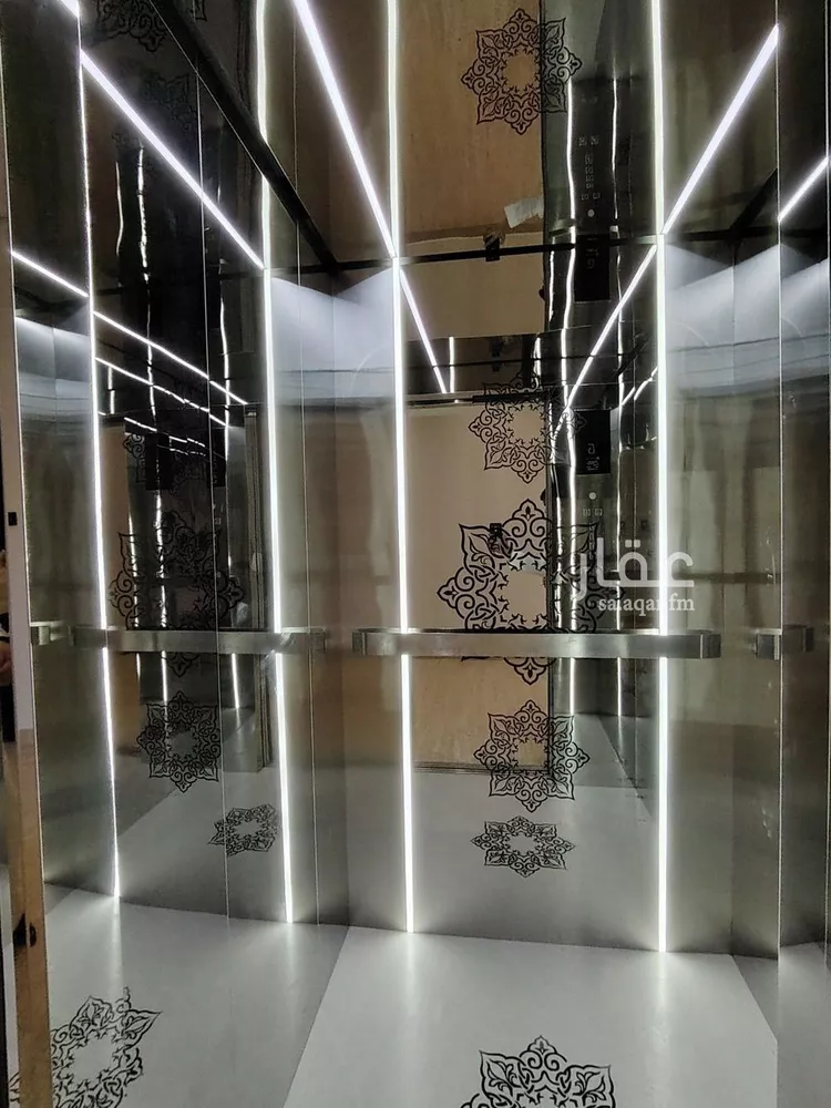 شقة للإيجار في شارع عمير بن سنان بن عرفطة, حي المهدية, مدينة الرياض, منطقة الرياض 13