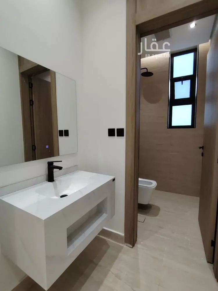 شقة للإيجار في شارع يحيي بن خالد البرمكي, حي المهدية, مدينة الرياض, منطقة الرياض 8