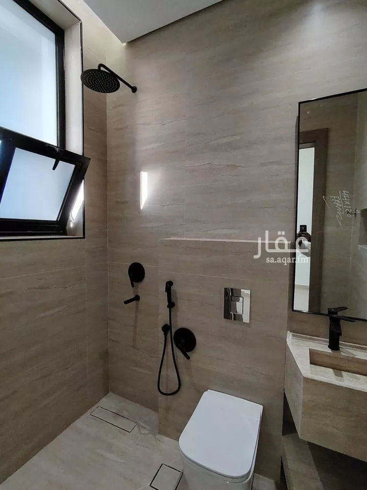 شقة للإيجار في شارع يحيي بن خالد البرمكي, حي المهدية, مدينة الرياض, منطقة الرياض 11