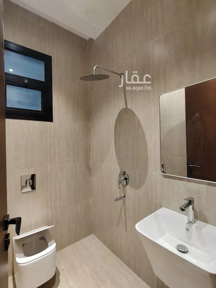 شقة للإيجار في شارع ابن أبي الشكر الفلكي, حي المهدية, مدينة الرياض, منطقة الرياض صورة 4