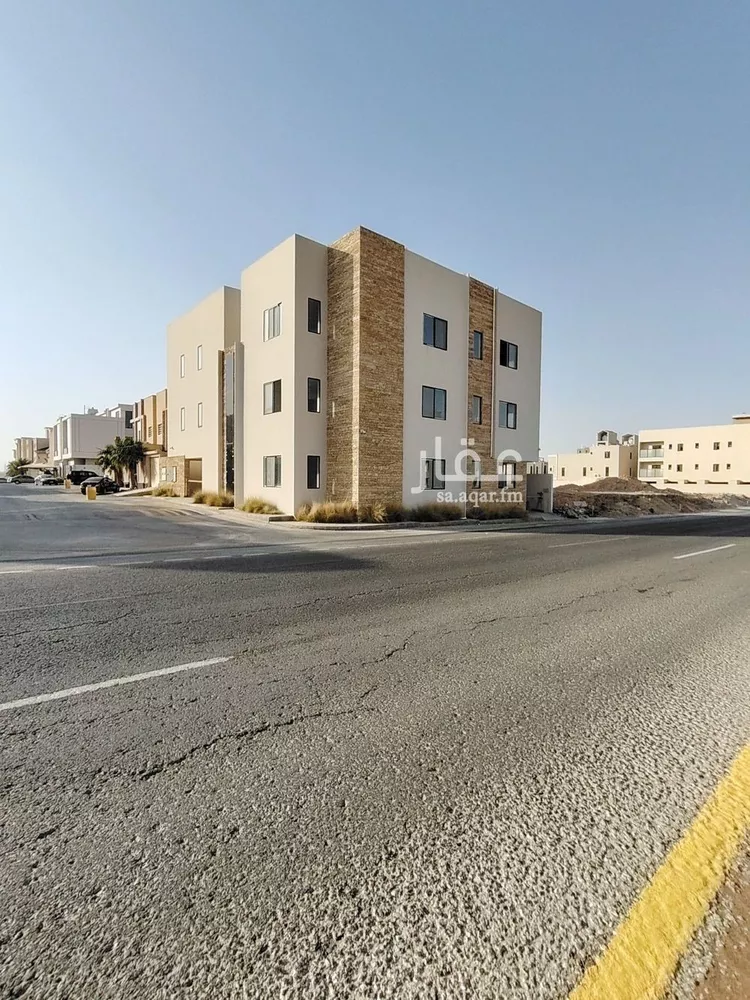 شقة للبيع في شارع عمير بن سنان بن عرفطة, حي المهدية, مدينة الرياض, منطقة الرياض صورة 2