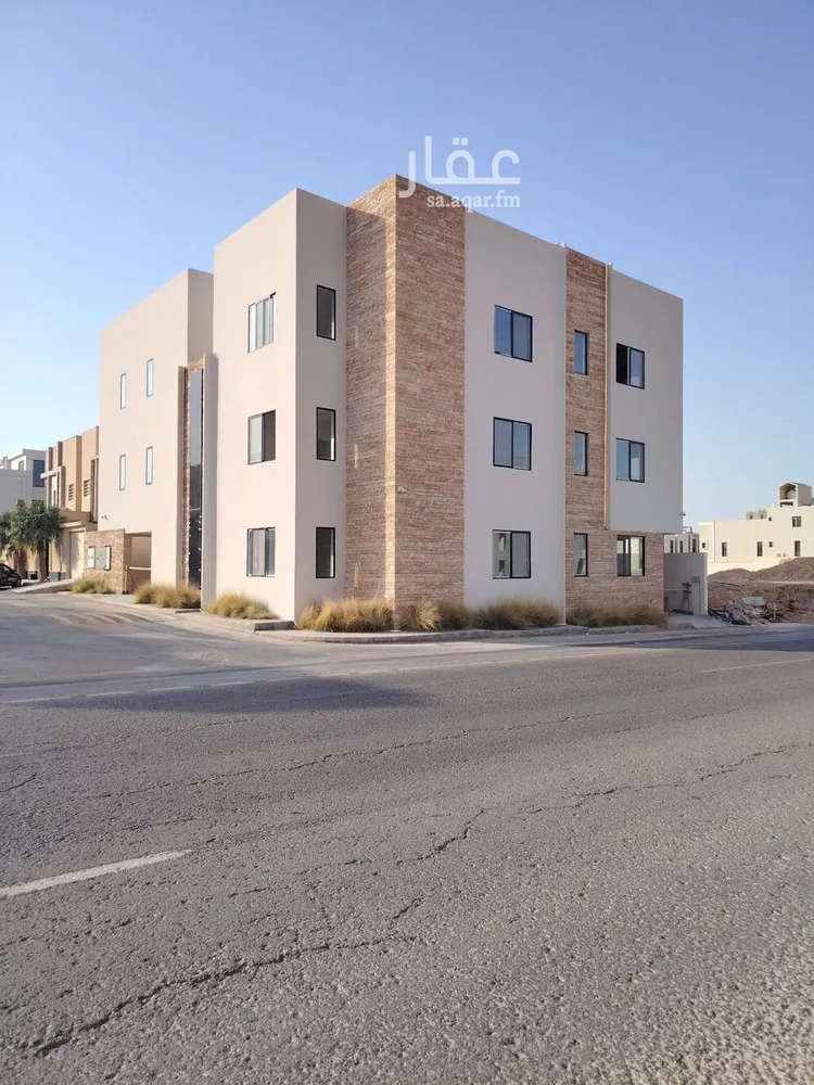 Apartment for Sale in Riyadh Al Mahdiyah
