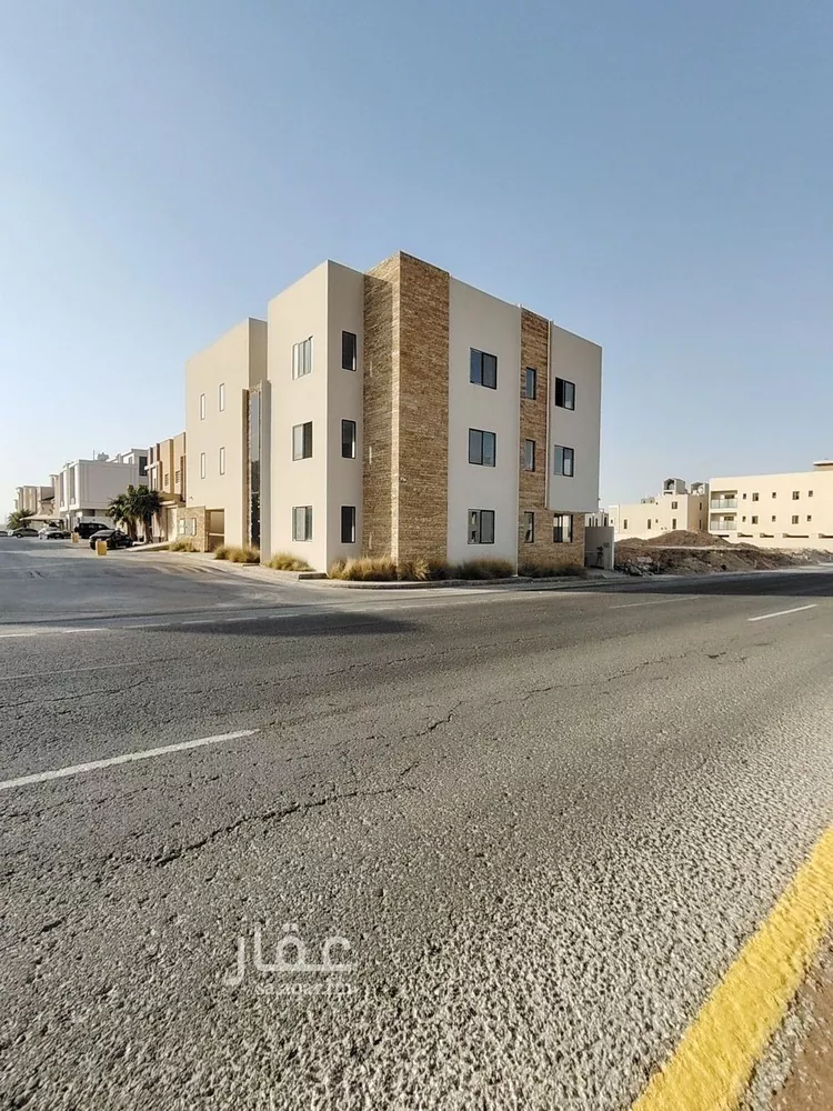 شقة للبيع في شارع عمير بن سنان بن عرفطة, حي المهدية, مدينة الرياض, منطقة الرياض صورة 2