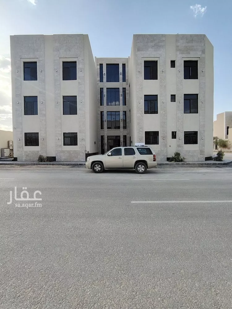 شقة للبيع في شارع محمد نور رحيمي, حي المهدية, مدينة الرياض, منطقة الرياض صورة 2