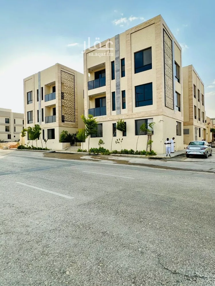 شقة للبيع في شارع عمير بن سنان بن عرفطة, حي المهدية, مدينة الرياض, منطقة الرياض 13