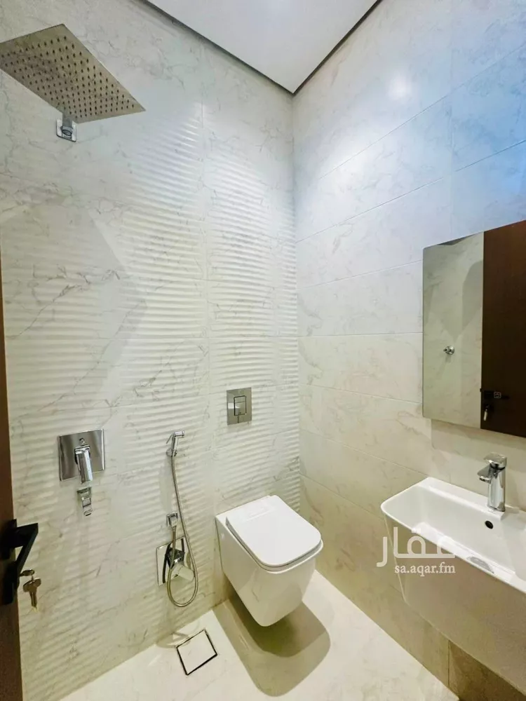 شقة للبيع في شارع عمير بن سنان بن عرفطة, حي المهدية, مدينة الرياض, منطقة الرياض صورة 4